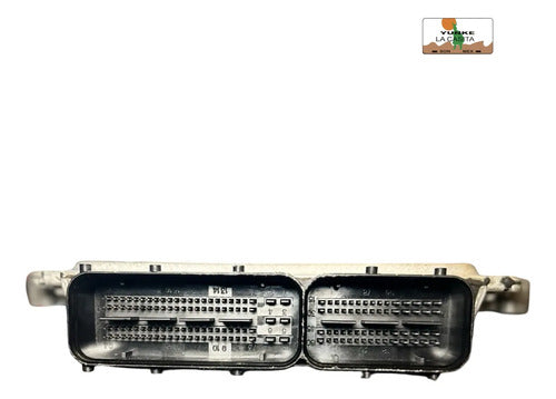 Computadora Kia Soul 2.0l A/t 2010-2011 39102-23800