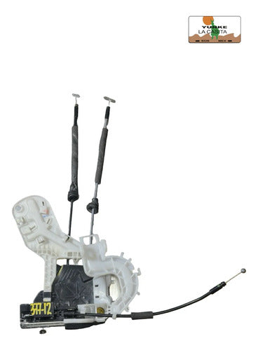 Chapa Delantera Lh Hyundai Elantra 11-16 81310-3x030