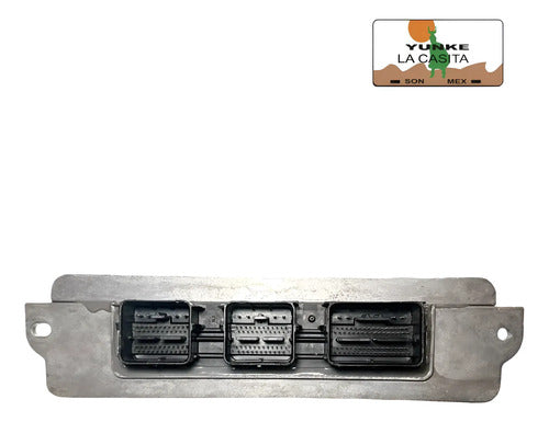 Computadora Ford Mustang Gt 4.6l A/t 2008 8r3a-12a650-mb