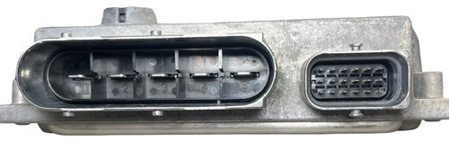 Módulo De Control De Bomba De Aceite Kia Optima 2.4l 11-13 - Plateado