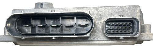 Módulo De Control De Bomba De Aceite Kia Optima 2.4l 11-13 Plateado