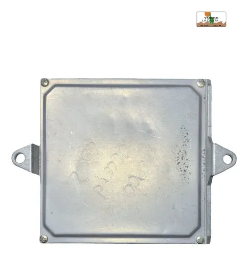Computadora Pcm Honda Accord 2.3l 2002 37820-paa-a54 (88)