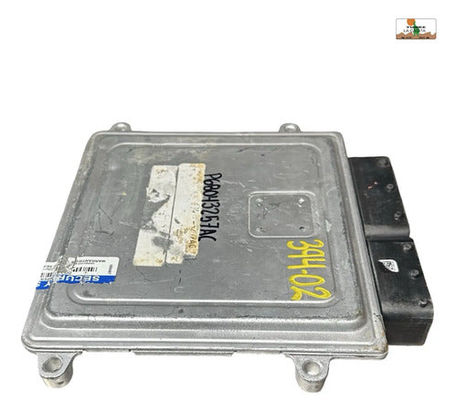 Pcm Computadora Dodge Caliber 2.0l 07-10 P68043257ac