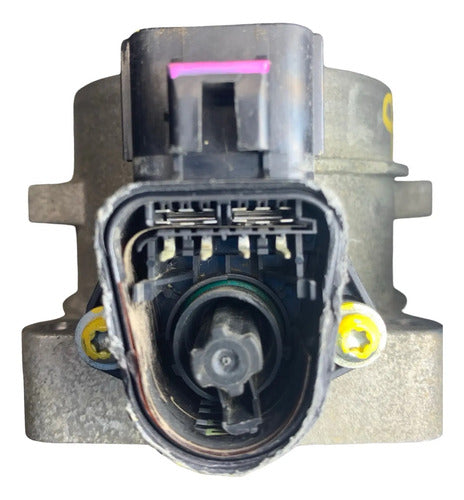 Cuerpo De Aceleración Ford F-150 04-10 5.4l 3l3e-ae P2