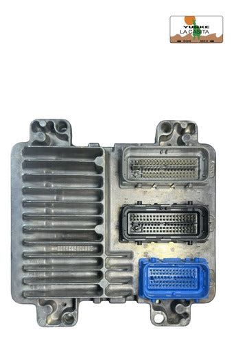 Computadora Saturn Aura 3.6l A/t 2008 12618587 (yrhf)