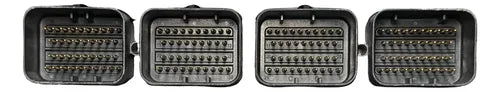 Computadora Chrysler 300 2.7l 2005 P04606834ac
