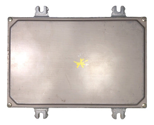 Computadora Honda Civic 2000 1.6l T/m 37820-p2n-l33