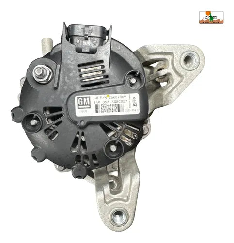 Alternador Chevrolet Aveo 1.5l 18-23