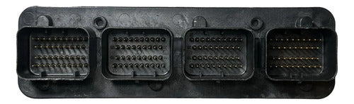 Pcm Computadora Dodge Durango 5.7l A/t 2005 P56028973af P1