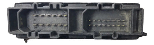 Módulo Bcm Seat Ibiza 1.6l 99-02 6k0 962 258 E
