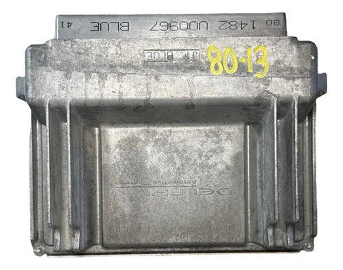 Pcm Computadora Chevrolet Malibu 3.4l 00-03 12209614 (yazm)