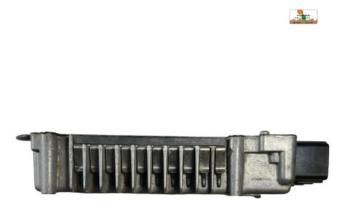 Computadora Pcm Dodge Caravan 3.3l 1997 P04727204ad
