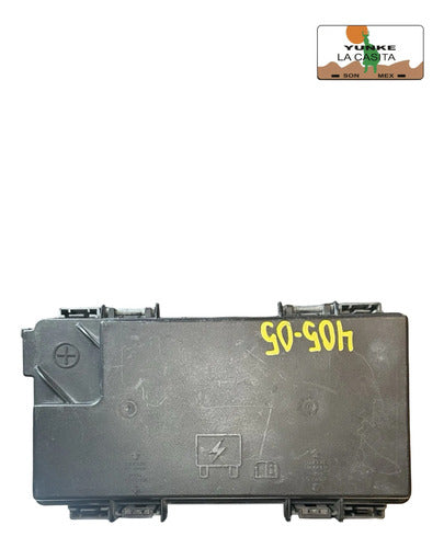 Caja De Fusibles Dodge Journey 2008-2009 56049720as