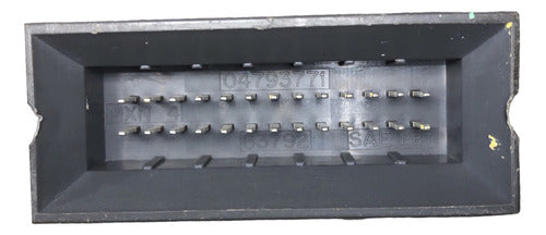 Velocimetro Cluster Dodge Stratus 01-06 P04602481ab
