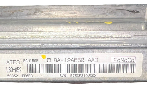 Computadora Ford Mariner 3.0l A/t 05-06 5l8a-12a650-aad