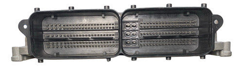 Computadora Hyundai Accent 1.6l A/t 15-17 39110-2brg7