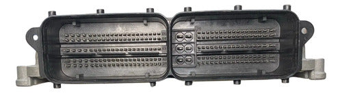 Pcm Computadora Hyundai Accent 1.6l A/t 15-17 39110-2brg7