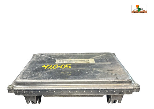 Pcm Computadora Chevrolet Impala 3.4l 03-05