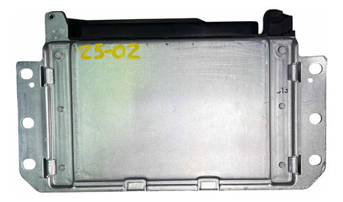 Modulo Tcm Audi A4 1.8l A/t 02-05 8e0 927 156 P