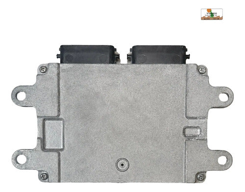 Computadora Mazda 3 2.3l M/t 2007-2009 L34s 18 881d (ky)
