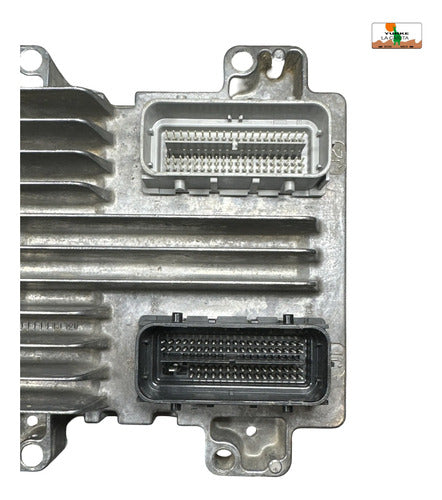 Pcm Computadora Cadillac Escalade 6.2l 2014