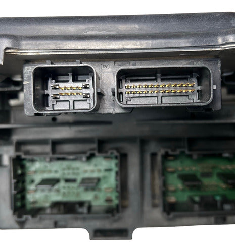 Caja De Fusibles Jeep Grand Cherokee 3.7l 05-07 04692071ab