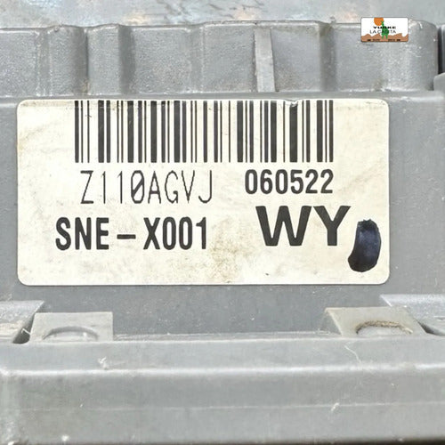 Caja De Fusibles Honda Civic 1.8l 06-08 3418 1ld