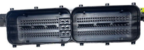 Computadora Hyundai Elantra 1.8l A/t 11-13 39100-2emn3