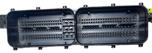 Computadora Hyundai Elantra 1.8l A/t 11-13 39100-2emn3