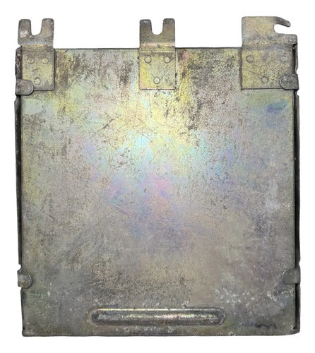 Computadora Nissan 200sx 1986-1987 A11-694 G30 (18)