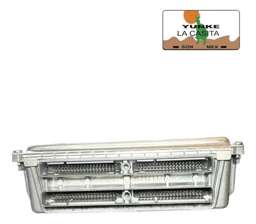 Pcm Computadora Chevrolet Impala 3.8l 00-04 12209624 (dryh)