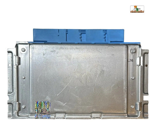 Modulo Tcm Bmw 325i 2.5l 00-02 0 260 002 642 P1