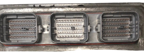 Pcm Computadora Honda Accord 2.4l 2013 37820-5a2-a77 (ve)