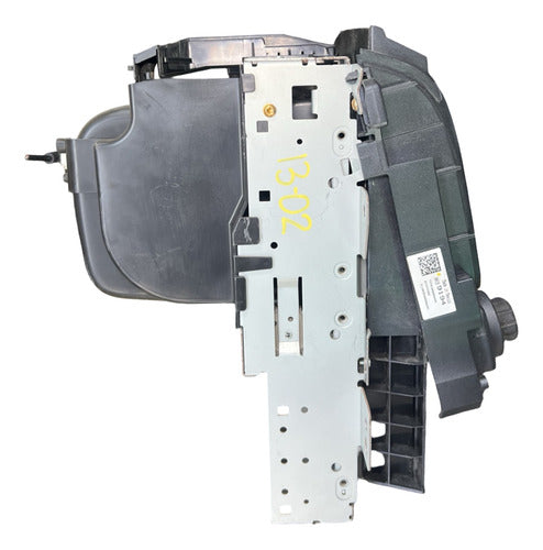 Pantalla Estéreo Chevrolet Tahoe 2017-2020 84199194 Negro