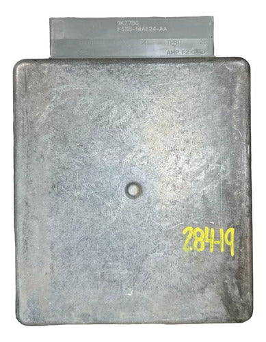 Pcm Computadora Ford F-250 5.4l A/t 2000 Yc3f-12a650-kd