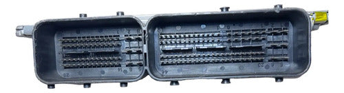 Pcm Computadora Bmw 328i 3.0l 07-10 7 567 362