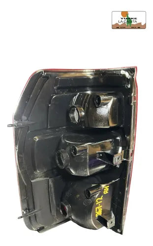 Calavera Rh Ford Ranger 2010-2012 Derecho/pasajero Plateado