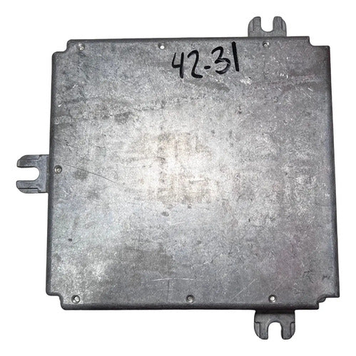 Pcm Computadora Honda Fit 1.5l A/t 2007 37820-rme-a71 (ke)