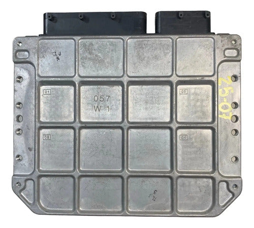 Pcm Computadora Toyota Camry 2.4l 07-09 89661-06g10 (cc) P1
