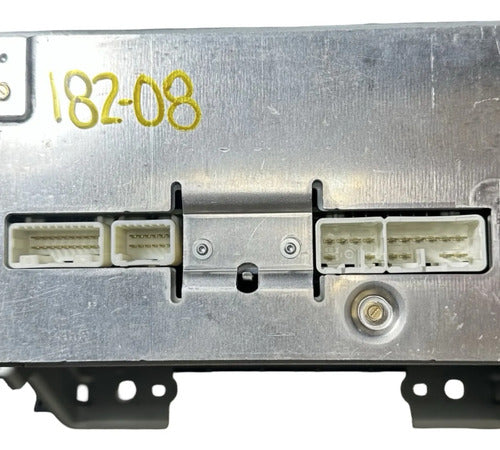 Estéreo Toyota Sequoia 2008-2009 86120-0c250