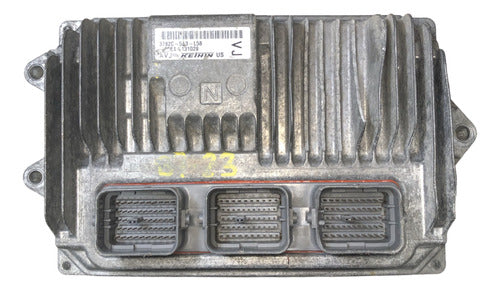Computadora Honda Accord 2013-14 2.4l     37820-5a3-l58 (vj)