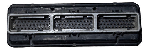 Computadora Dodge Van 5.2l 1997 P56040371ad