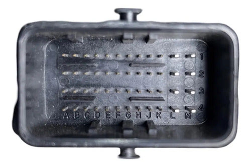 Pcm Computadora Modulo Tcm Nissan Altima 2.5l 07 P1