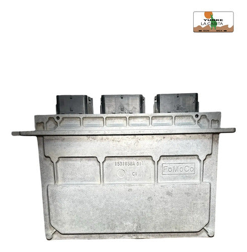 Computadora Ford Fusion 2.5l 10-12 Ae5a-12a650-cra