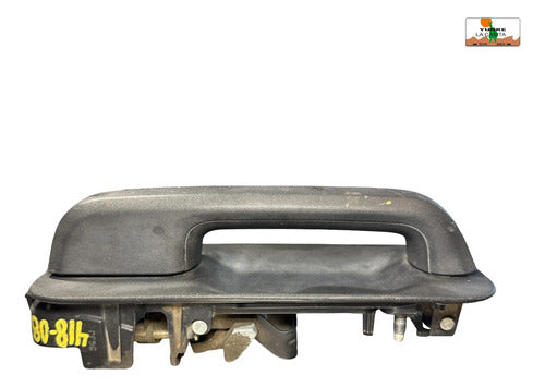 Manija Puerta Delantera Izq Ford F-150 2015-2020