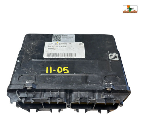 Pcm Computadora Chevrolet Lumina 3.1l 90-92