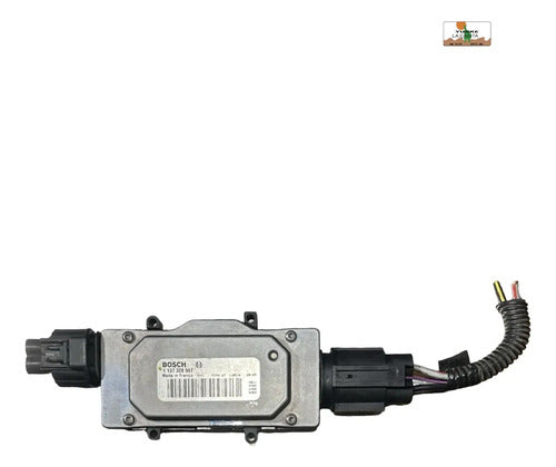 Modulo Ventilador Ford Escape 2.0l 2012-2018 1 137 328 567