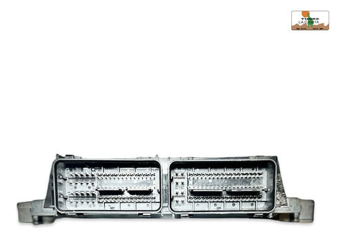 Computadora Ford Edge 3.5l 2015 F2ga-12a650-bha