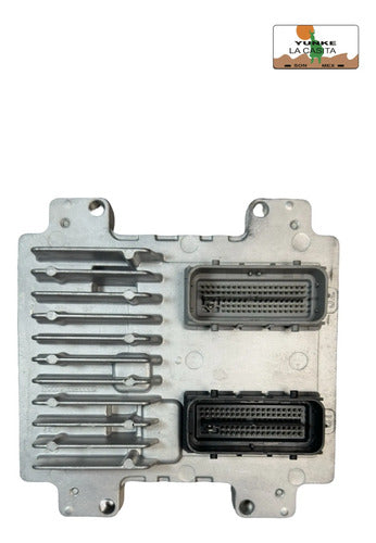 Computadora Chevrolet Hhr Lt 2.4l A/t 2009 12638026 (aann)