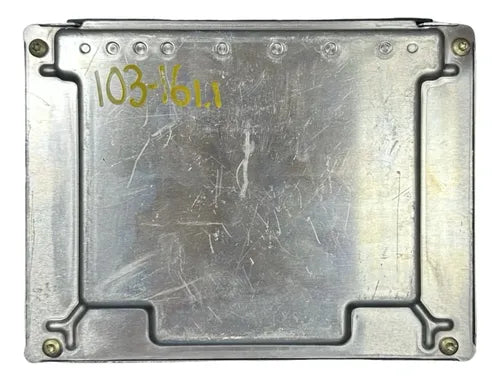 Pcm Computadora Bmw 740i 1999-2001 Dme 7 506 366 P2